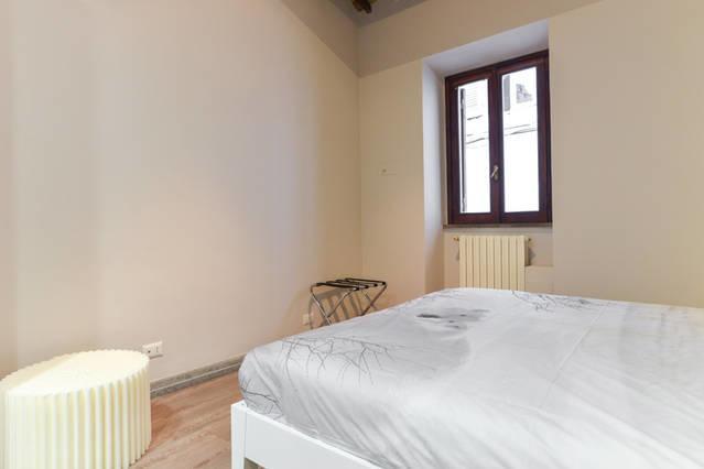 Navona Rubens Lodge Rom Eksteriør billede