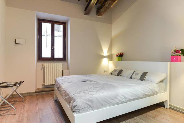 Navona Rubens Lodge Rom Eksteriør billede